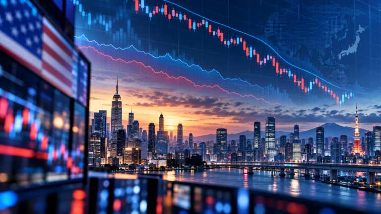 FX market outlook: U.S. Treasury yields ease and USD/JPY pulls back ahead of retail sales and PPI.